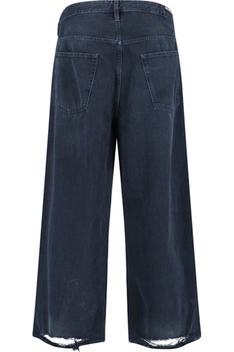 Sale for Men Balenciaga Baggy Jeans