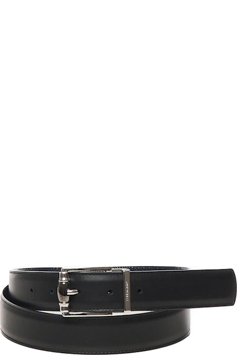 Homeware Ferragamo Reversible And Adjustable Belt