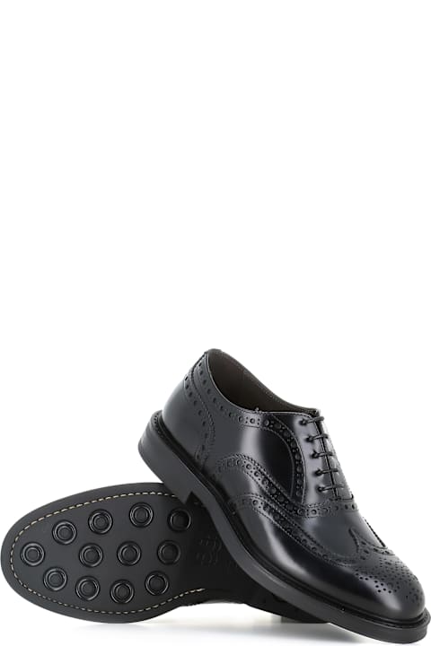 Green George أحذية لـ القسم الرجالي Green George Brogue 9012-2920