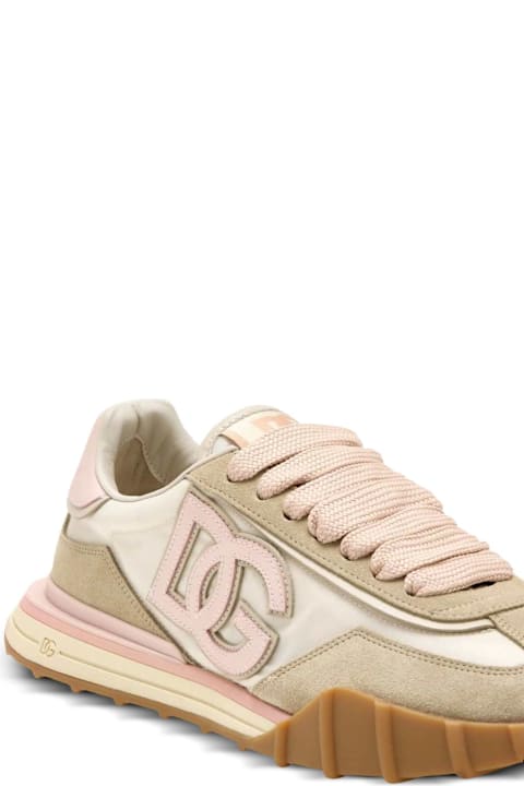 Dolce & Gabbana Dg Athletic Sneakers