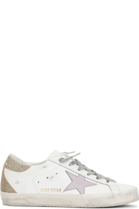 Fashion for Women Golden Goose Superstar Sneakers