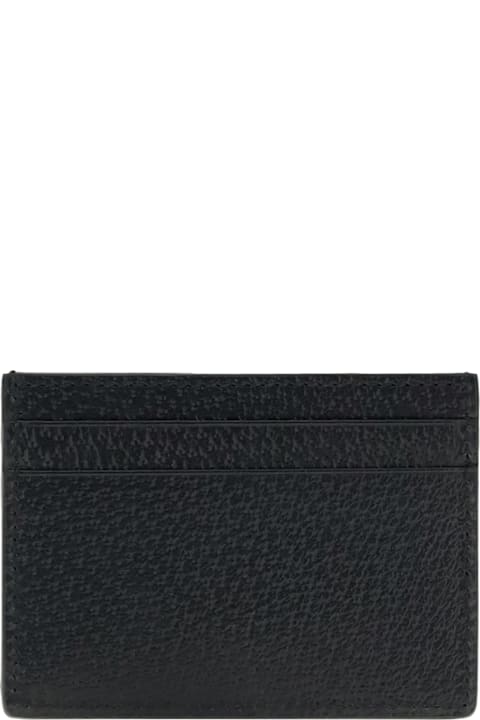 Gucci for Men Gucci Animalier Leather Card Holder