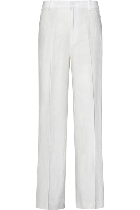 Polo Ralph Lauren Pants & Shorts for Women Polo Ralph Lauren Ralph Lauren Trousers
