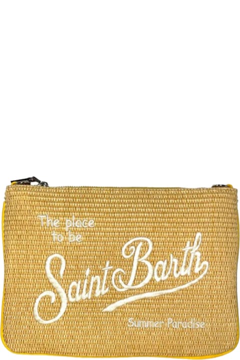 Clutches for Women MC2 Saint Barth Handbag