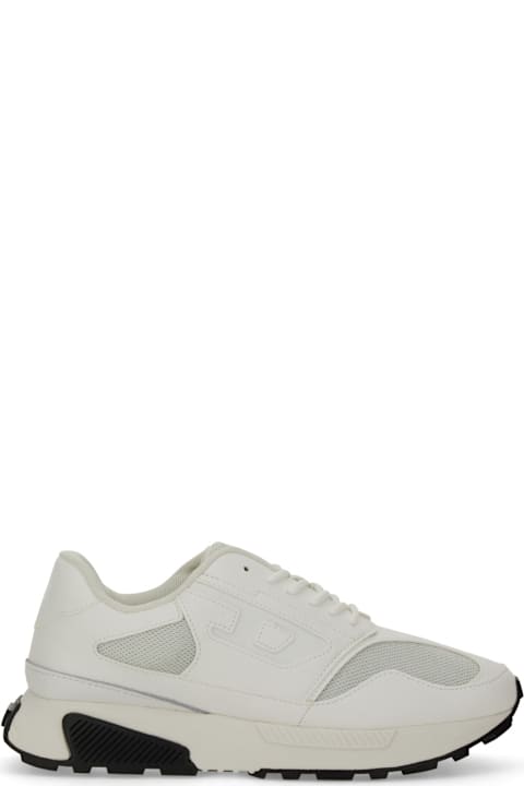 Diesel أحذية لـ السيدات Diesel Sneaker Runner "s-tame-d"
