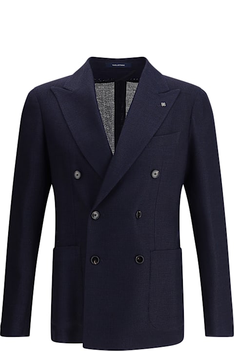 Tagliatore for Men Tagliatore Montecarlo Blazer