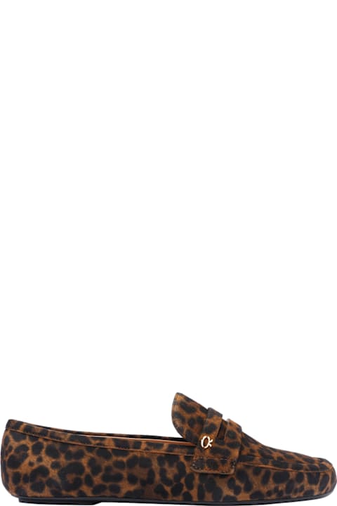 Homeware Gianvito Rossi Giorgia Loafers