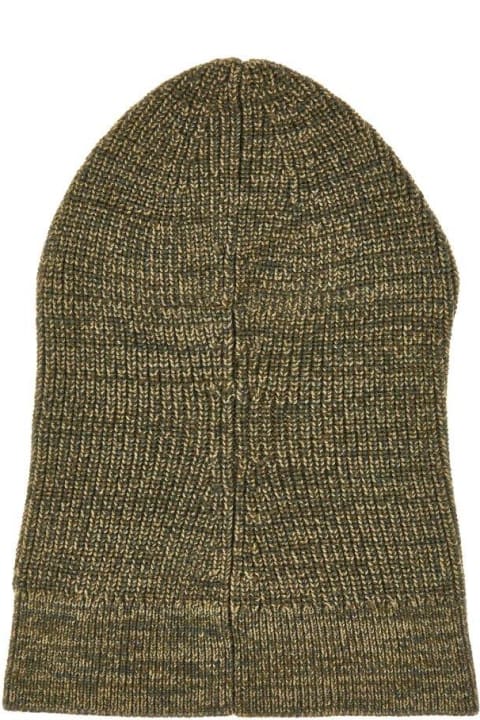 Hats for Women Isabel Marant Knitted Balaclava