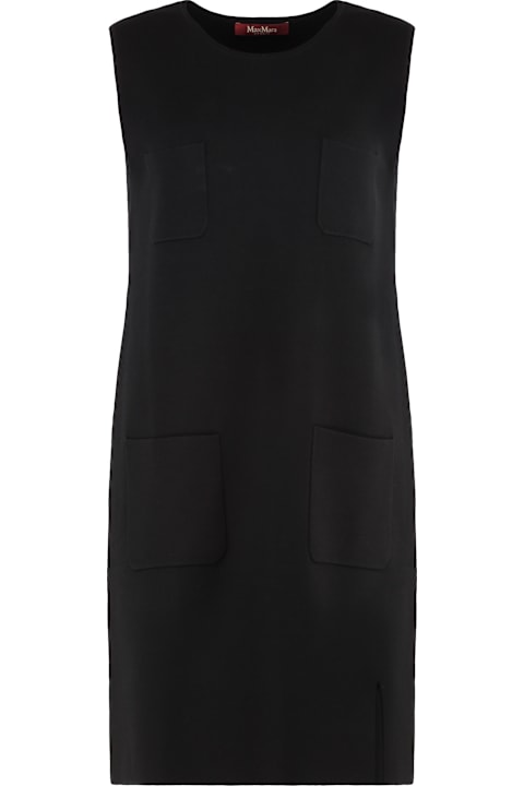 Max Mara Studio Dresses for Women Max Mara Studio Parata Knitted Dress