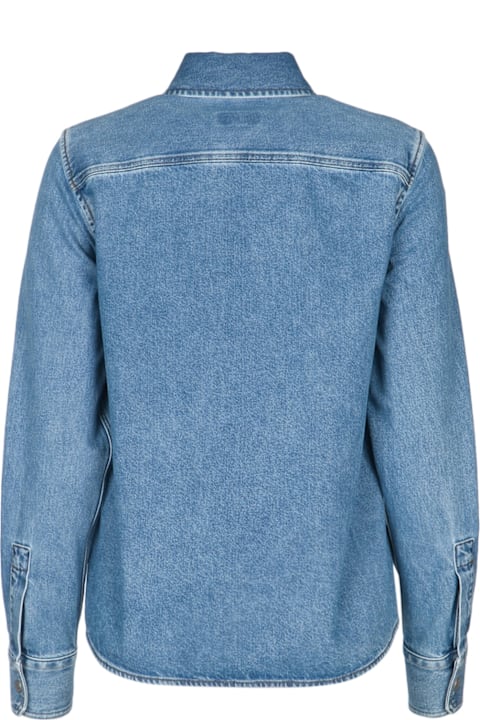 Jacob Cohen لـ Kids Jacob Cohen Camicia Texana M/l