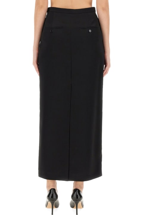 Homeware Lanvin Long Skirt