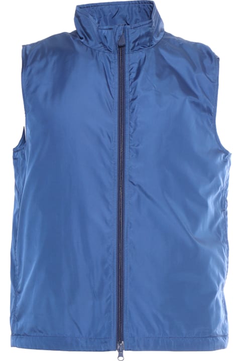 Aspesi Coats & Jackets for Men Aspesi Vernes Vest