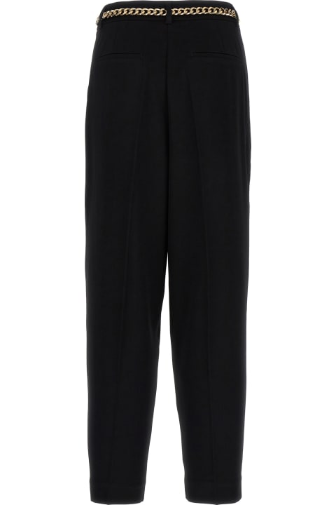 Homeware Michael Kors High-waisted Pants