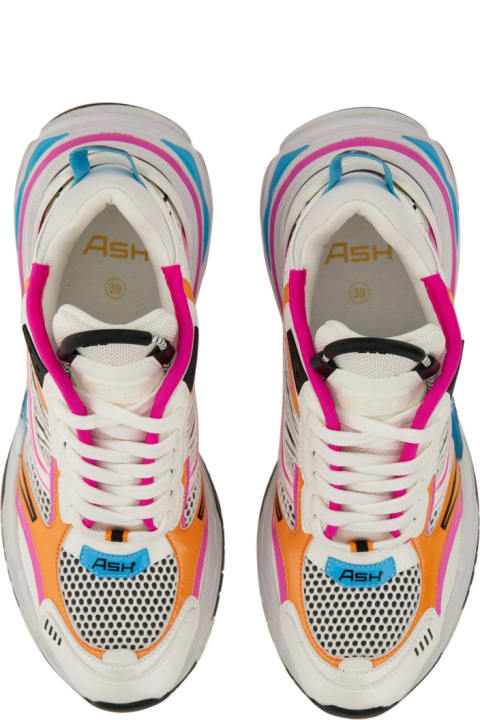 Ash Shoes for Women Ash Sneaker "race"