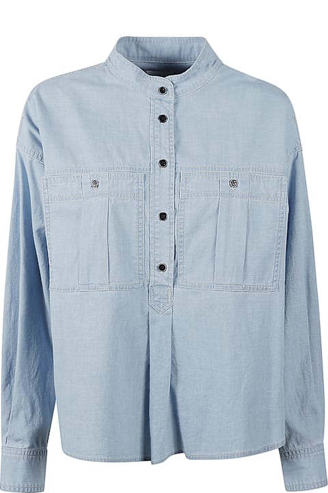 Marant Étoile for Men Marant Étoile Vero Shirt