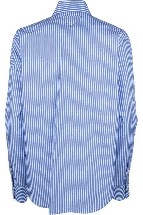 Prada Topwear for Women Prada Camicie