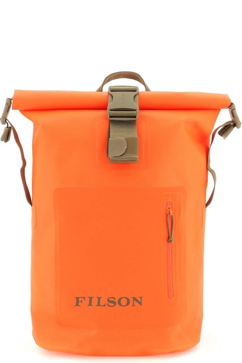 Filson Totes for Men Filson 'dry' Backpack