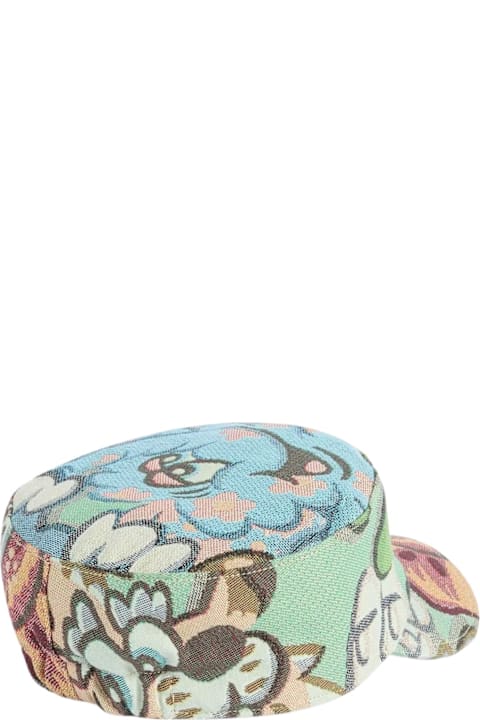 Kenzo Hats for Women Kenzo Casquette