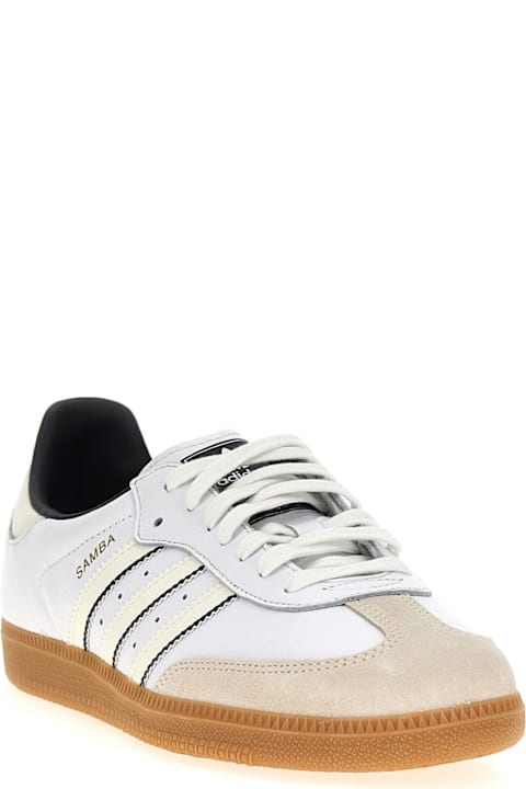 Fashion for Men Adidas Originals Samba Og Low-top Sneakers