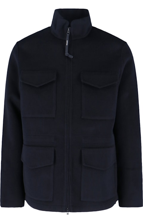 Aspesi for Kids Aspesi 'nelson' Jacket