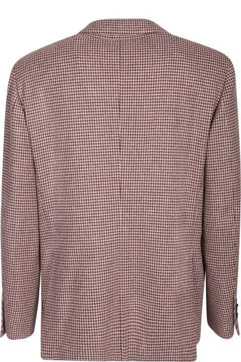 معاطف وجواكت لـ القسم الرجالي Lardini Advance Drop 7 Jacket