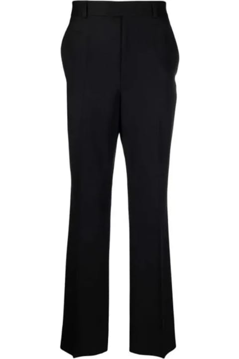 Valentino Clothing for Men Valentino Wool Pants