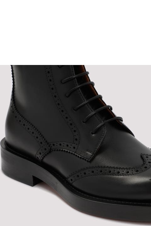 Fashion for Women Dior Homme Dior Home Evidence Ankle Boots