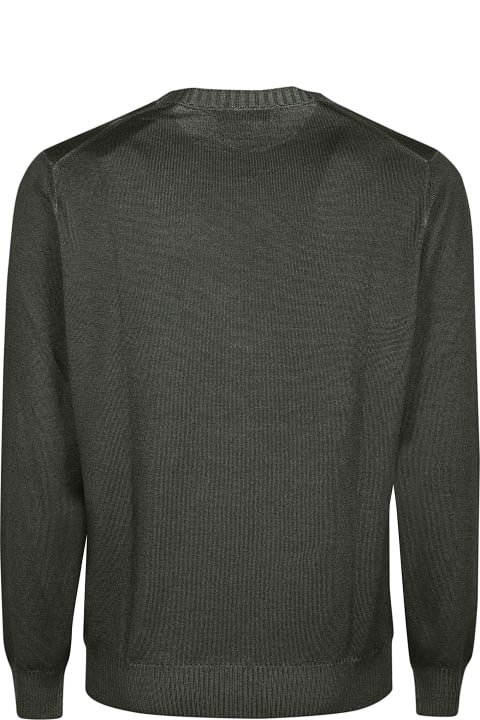 Homeware Fay Crewneck Sweater