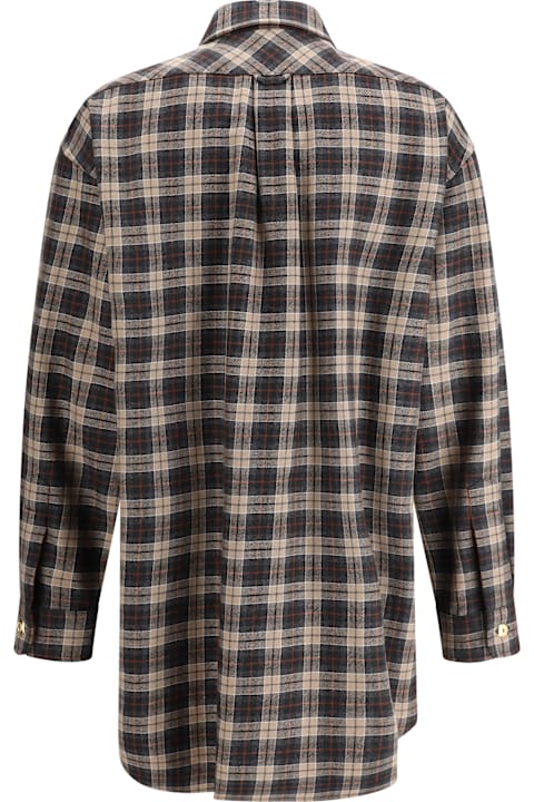 Fashion for Women Miu Miu Shirt