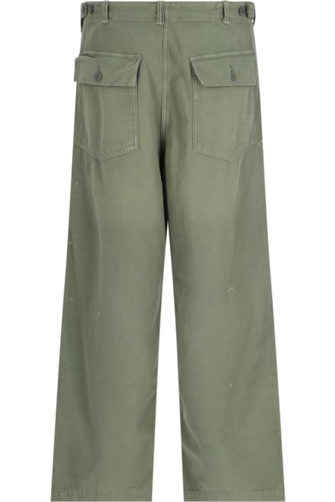 Ralph Lauren Clothing for Men Ralph Lauren Wide Pants