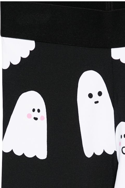 Homeware Stella McCartney Stella Mccartney Kids Black Trousers