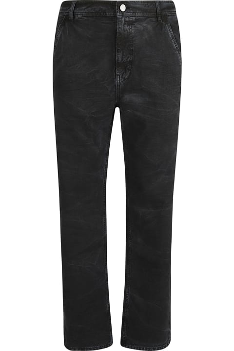 44 Label Group for Men 44 Label Group Marble Tas Pant