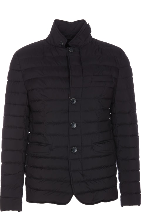 Herno Coats & Jackets for Men Herno Il Giacco Light Down Jacket
