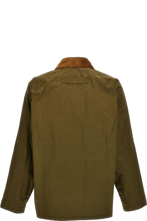 Barbour Coats & Jackets for Men Barbour 'modified Transport' Jacket