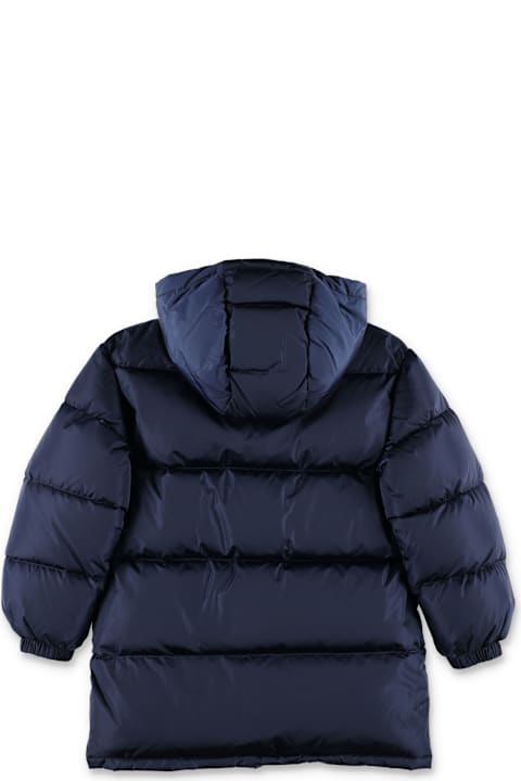 Gucci Coats & Jackets for Boys Gucci Kid - Long Puffer Down Jacket