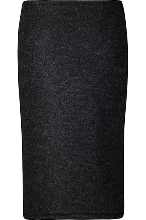 Victoria Beckham Skirts for Women Victoria Beckham Padded Tube Skirt