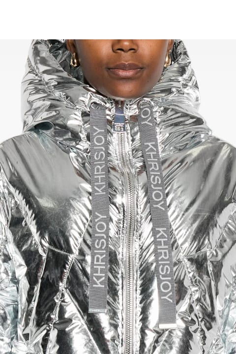 Khrisjoy for Kids Khrisjoy Outerwear