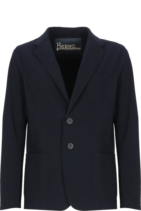 Herno for Men Herno Blazer Jacket