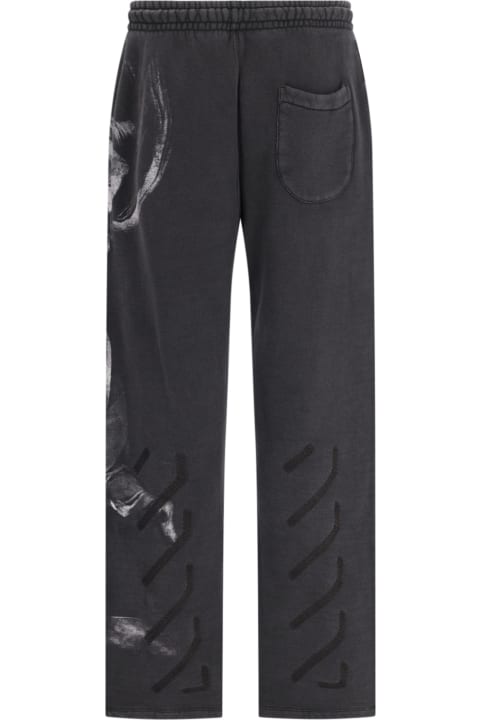 Off-White for Men Off-White Joggers