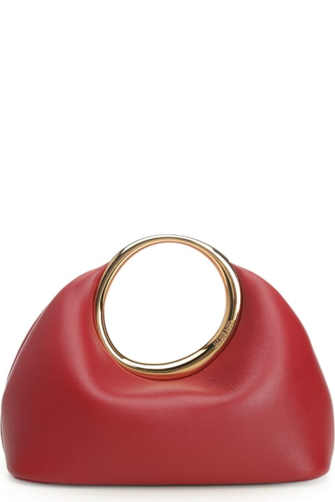 Homeware Jacquemus Petit 'calino' Bag