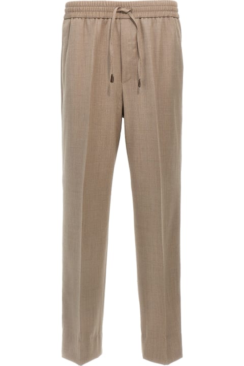 Brioni for Men Brioni 'asolo' Pants