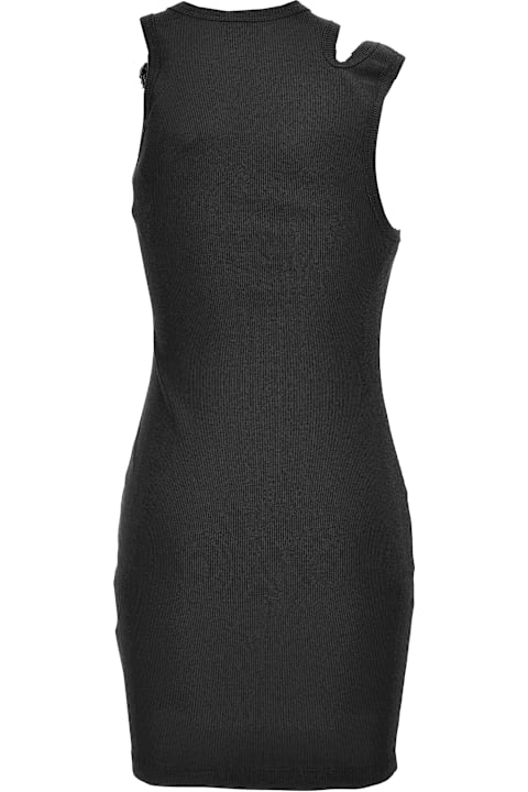 Fashion for Women Versace Jeans Couture Versace Jeans Couture Dress