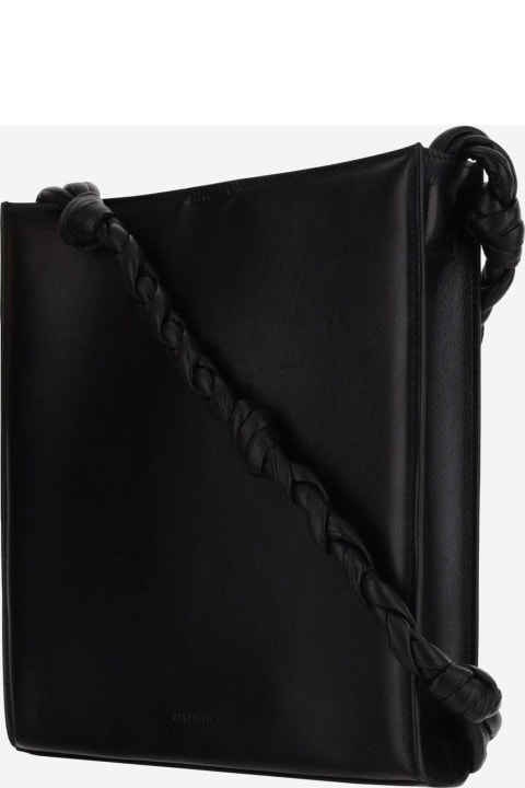 Shoulder Bags for Women Jil Sander Medium Tangle Bag