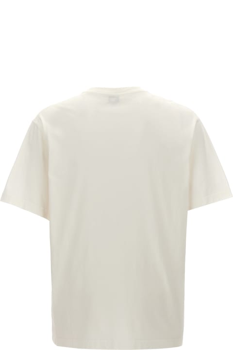 Kenzo Topwear for Men Kenzo 'stampa Fiore' T-shirt