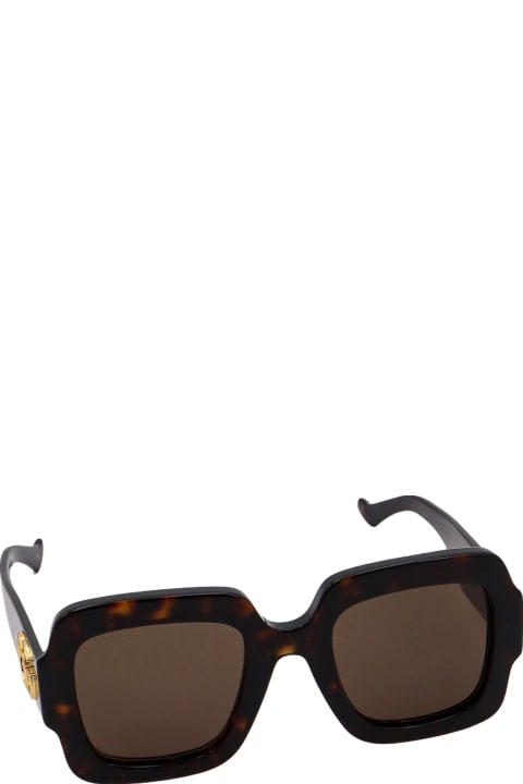 Eyewear for Women Gucci Doppia G Sunglasses
