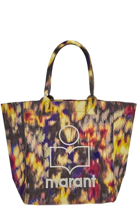 Fashion for Women Isabel Marant Yenky Tote Bag