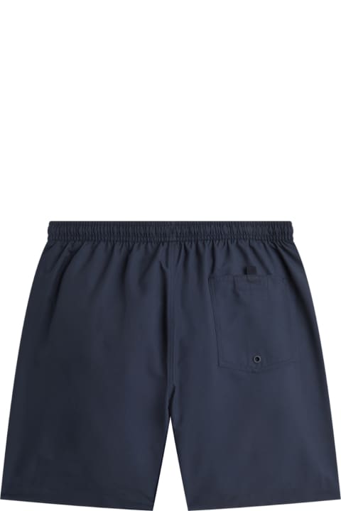 Fred Perry Swimwear for Men Fred Perry Fp Classic Swimshort