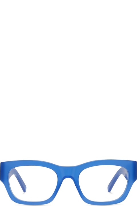 Givenchy Eyewear Eyewear for Women Givenchy Eyewear Gv50058i Giv-4g 055 Blue Glasses