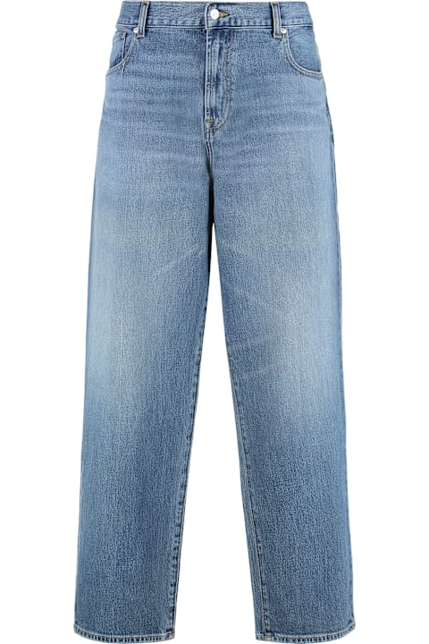 Homeware 7 For All Mankind Ryan Loose-fit Jeans