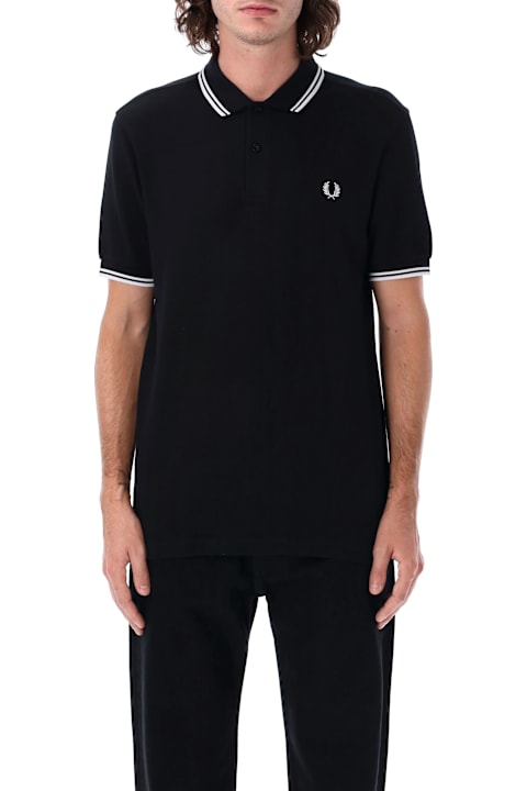 Comme des Garçons Topwear for Women Comme des Garçons Strong Will Polo Shirt